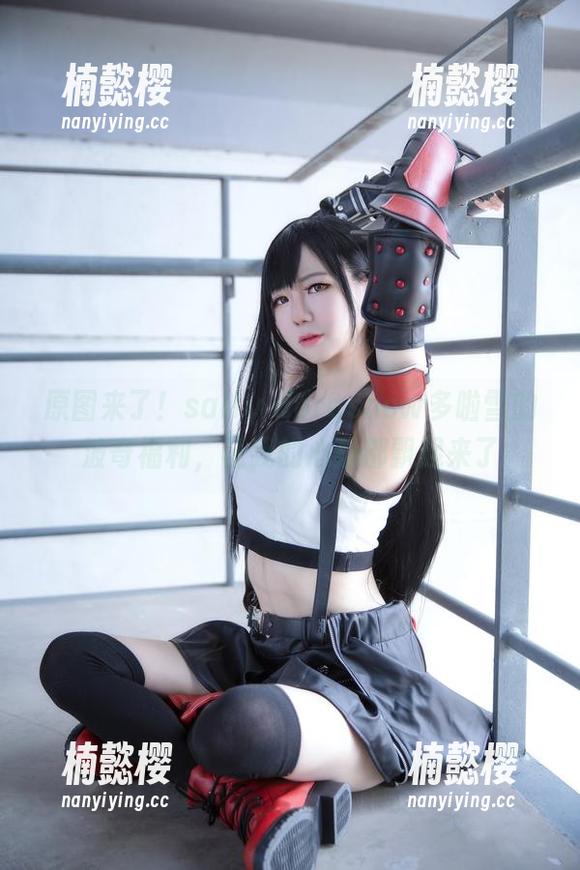 原图来了！sally dorasnow多啦雪的波奇福利，让我的心思都飘起来了